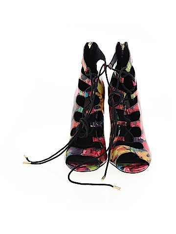 Steve Madden Heels (view 2)