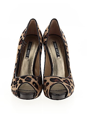 Nine West Heels (view 2)