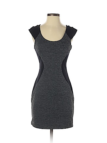 Express Casual Dress (view 1)
