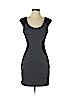 Express Black Casual Dress Size 2 - photo 1