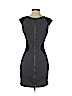 Express Black Casual Dress Size 2 - photo 2