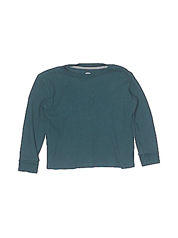 Old Navy Thermal Top (view 1)