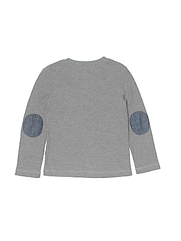 Arizona Jean Company Long Sleeve Henley (view 2)