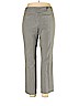 New York & Company Gray Dress Pants Size 16 - photo 1