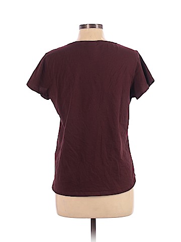 H&M Short Sleeve T-Shirt (view 2)