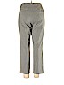 New York & Company Gray Dress Pants Size 16 - photo 2