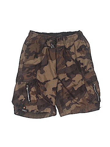 Urban Pipeline Shorts (view 1)