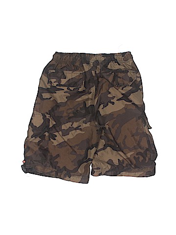 Urban Pipeline Shorts (view 2)