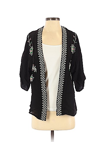 Forever 21 Kimono (view 1)