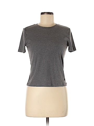 Victoria's Secret Pink Short Sleeve Top (view 1)