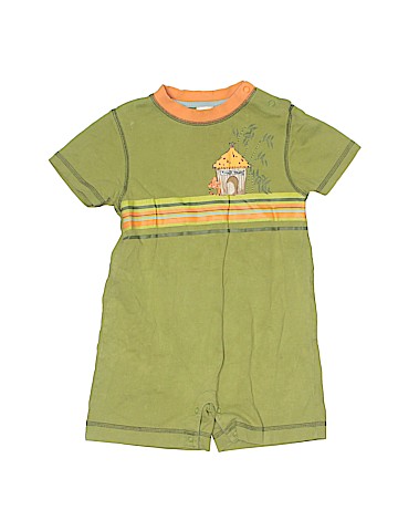 Gymboree Short Sleeve Onesie (view 1)