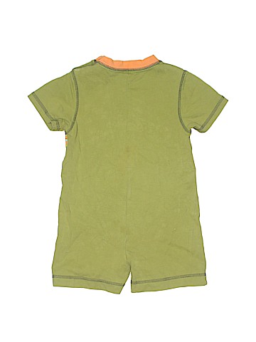 Gymboree Short Sleeve Onesie (view 2)