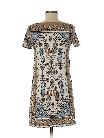 Tory Burch Casual Dress (view 2)