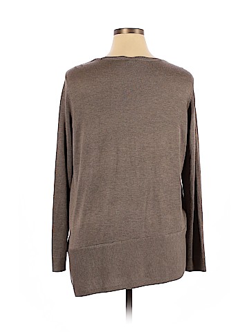 Simply Vera Vera Wang Pullover Sweater (view 2)