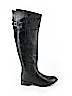 Breckelle's Black Boots Size 8 - photo 1