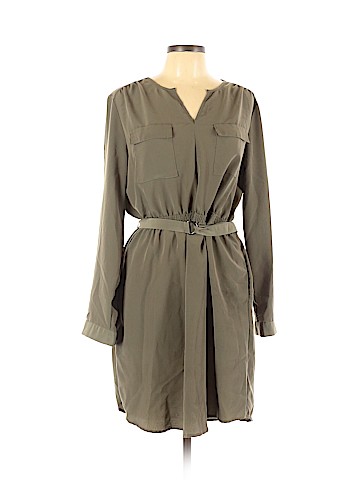 Mossimo Casual Dress (view 1)