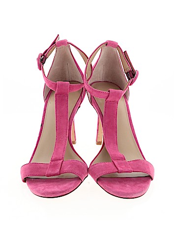 Ann Taylor Heels (view 2)