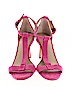 Ann Taylor Pink Heels Size 9 - photo 2