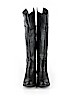 Breckelle's Black Boots Size 8 - photo 2