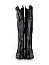 Breckelle's Black Boots Size 8 1/2 - photo 2