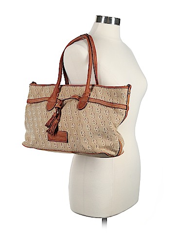 Dooney & Bourke Satchel (view 2)