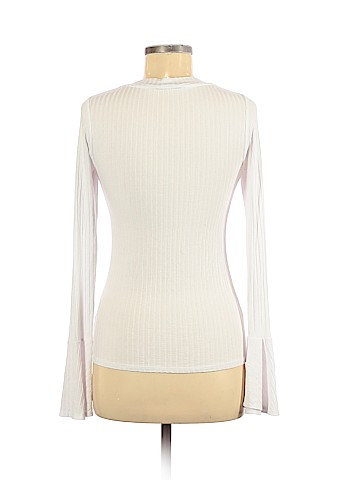 Carbon38 Long Sleeve Top (view 2)