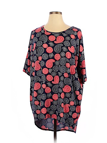 Lularoe Short Sleeve T-Shirt (view 1)