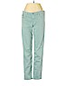 Adriano Goldschmied Green Jeans Size 28 waist - photo 1