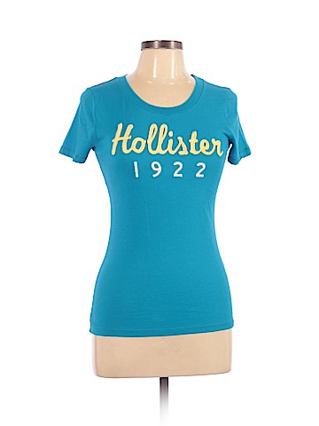 Hollister Short Sleeve T-Shirt (view 1)