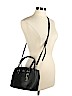 Coach Black Leather Satchel One size - photo 2