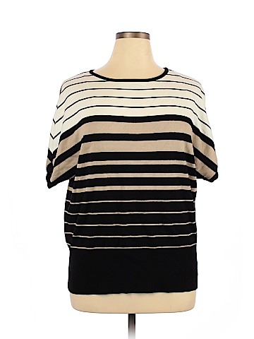 DressBarn Pullover Sweater (view 1)