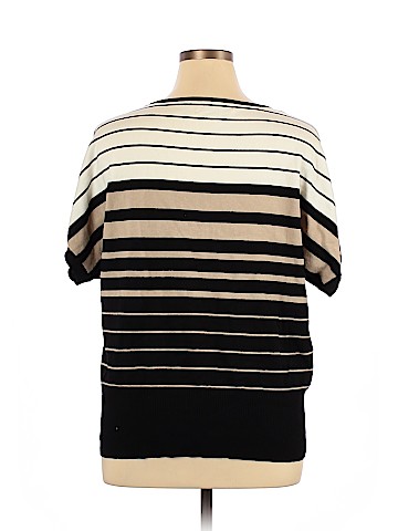 DressBarn Pullover Sweater (view 2)