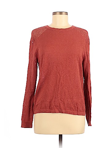 Roxy Pullover Sweater (view 1)