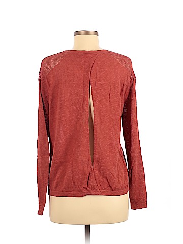 Roxy Pullover Sweater (view 2)