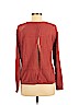 Roxy Orange Pullover Sweater Size M - photo 2
