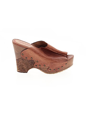 Miss Sixty Mule/Clog (view 1)