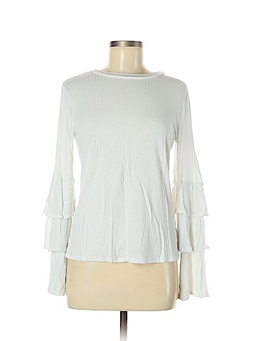 BP. Long Sleeve Top (view 1)