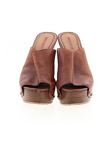 Miss Sixty Mule/Clog (view 2)