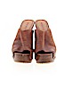 Miss Sixty Brown Mule/Clog Size 7 1/2 - photo 2