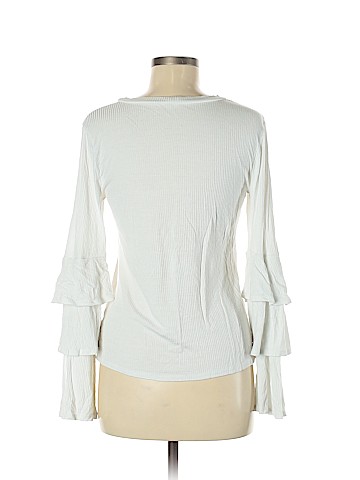 BP. Long Sleeve Top (view 2)