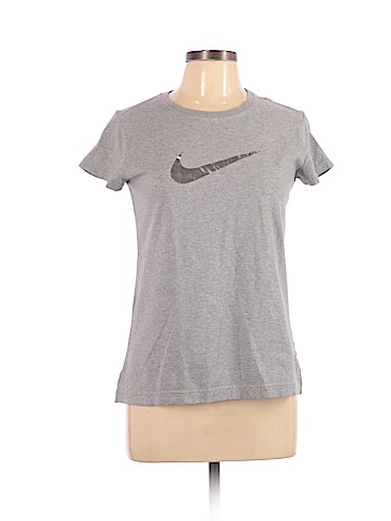 Nike Short Sleeve T-Shirt (view 1)