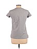 Nike Gray Short Sleeve T-Shirt Size L - photo 2