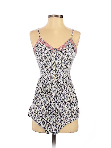 American Eagle Outfitters Romper (view 1)
