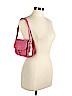 Coach Factory Pink Leather Shoulder Bag One size - photo 2