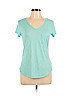 SO Green Short Sleeve T-Shirt Size L - photo 1