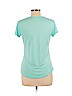 SO Green Short Sleeve T-Shirt Size L - photo 2