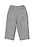 Kenneth Cole REACTION 100% Polyester Gray Dress Pants Size 2T - photo 1