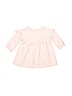 Baby Gap Pink Dress Size 6-12 mo - photo 1
