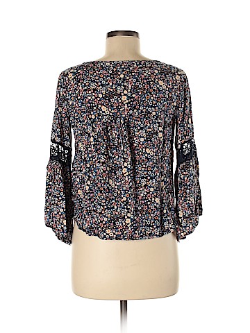 Hollister Long Sleeve Top (view 2)