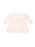 Baby Gap Pink Dress Size 6-12 mo - photo 2